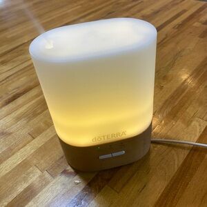 👃🏼 Doterra Diffuser